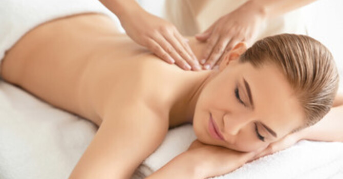Non-Registered Massage Therapy